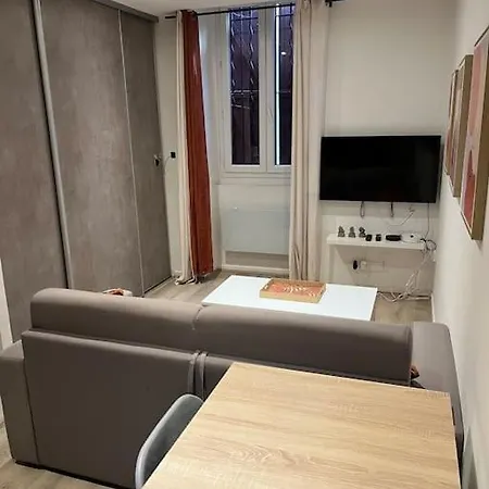 Gold, 500 M Du Centre De Valence Apartment Bourg-les-Valence Exterior photo