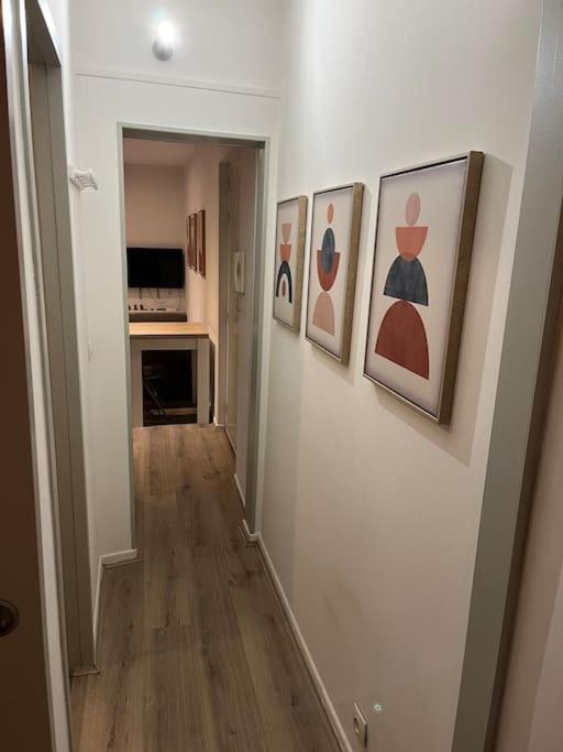 Gold, 500 M Du Centre De Valence Apartment
